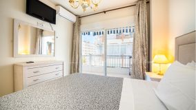 Lägenhet for sale in Marbella