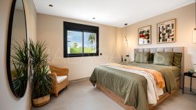 Lägenhet for sale in Marbella City