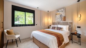Lägenhet for sale in Marbella City