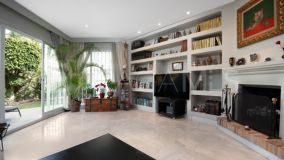 Maison de Ville for sale in Sierra Blanca, Marbella Golden Mile