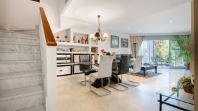 Maison de Ville for sale in Sierra Blanca, Marbella Golden Mile
