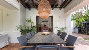 Villa for sale in Guadalmina Baja, San Pedro de Alcantara