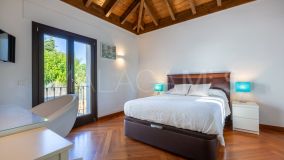 Villa for sale in Guadalmina Baja, San Pedro de Alcantara