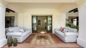 Villa for sale in Guadalmina Baja, San Pedro de Alcantara