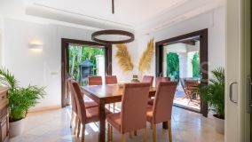 Villa zu verkaufen in Guadalmina Baja, San Pedro de Alcantara