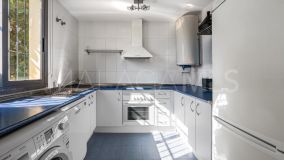 Maison de Ville for sale in Carvajal, Fuengirola