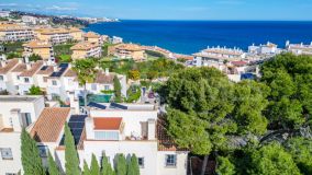 Maison de Ville for sale in Carvajal, Fuengirola