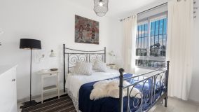 Maison de Ville for sale in Carvajal, Fuengirola