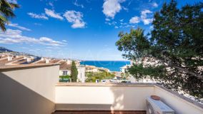 Maison de Ville for sale in Carvajal, Fuengirola