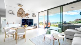 Markplanslägenhet for sale in El Higueron, Fuengirola