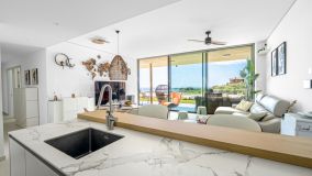 Markplanslägenhet for sale in El Higueron, Fuengirola