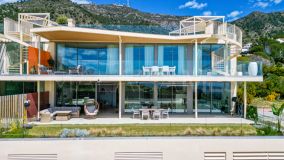 Apartamento Planta Baja en venta en El Higueron, Fuengirola