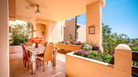 Appartement for sale in Sierra Blanca, Marbella Golden Mile