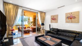 Appartement for sale in Sierra Blanca, Marbella Golden Mile