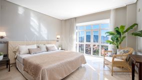 Atico Duplex en venta en Marbella Este