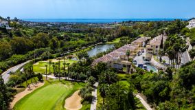Apartment for sale in Los Arcos (La Quinta), Benahavis