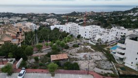 Tomt for sale in Benalmadena