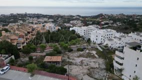Tomt for sale in Benalmadena