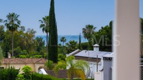Villa en venta en Nagüeles, Marbella Golden Mile