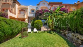 Reihenhaus zu verkaufen in Marbella - Puerto Banus