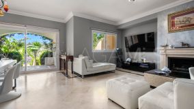 Reihenhaus zu verkaufen in Marbella - Puerto Banus