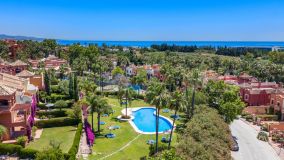 Reihenhaus zu verkaufen in Marbella - Puerto Banus