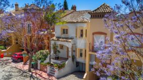 Reihenhaus zu verkaufen in Marbella - Puerto Banus