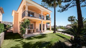 Villa for sale in Riviera del Sol, Mijas Costa