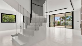 Villa zu verkaufen in Estepona