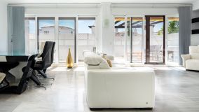 Wohnung zu verkaufen in Nueva Andalucia, Marbella