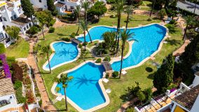 Wohnung zu verkaufen in Nueva Andalucia, Marbella