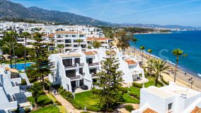 Reihenhaus zu verkaufen in Beach Side Golden Mile, Marbella Goldene Meile