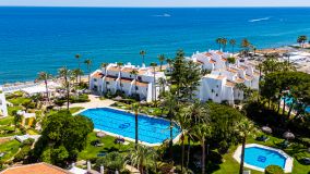 Maison de Ville for sale in Beach Side Golden Mile, Marbella Golden Mile