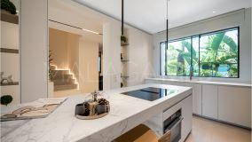 Town House for sale in Beach Side Golden Mile, Marbella Golden Mile