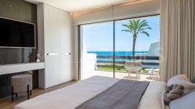 Town House for sale in Beach Side Golden Mile, Marbella Golden Mile