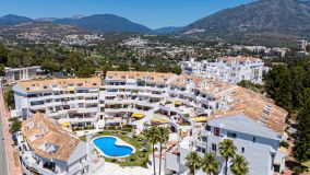 Apartment for sale in Nueva Andalucia, Marbella