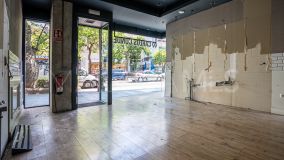Commercial Premises for sale in Marbella City