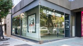 Geschäftsraum zu verkaufen in Marbella City