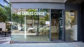 Commercial Premises for sale in Marbella City