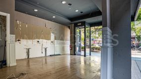 Commercial Premises for sale in Marbella City