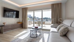 Lägenhet for sale in Nueva Andalucia, Marbella