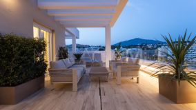 Apartment for sale in Nueva Andalucia, Marbella