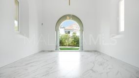 Villa for sale in Marbella East