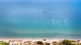 Apartamento Planta Baja en venta en El Rosario, Marbella Este