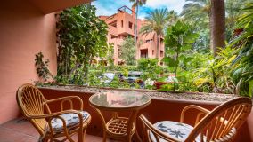 Apartamento Planta Baja en venta en El Rosario, Marbella Este