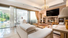 Villa zu verkaufen in Marbella City