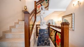 Villa zu verkaufen in Marbella City