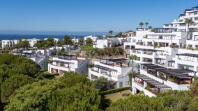 Town House for sale in Marbella East