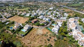 Tomt for sale in Nueva Andalucia, Marbella