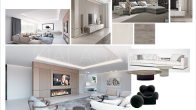 Plot for sale in Marbella